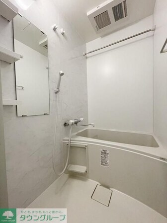 S-RESIDENCE金山Westの物件内観写真